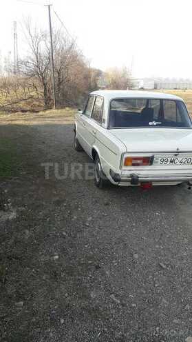 LADA (VAZ) 2106 1989, 99,850 km - 1.3 л - Şəmkir