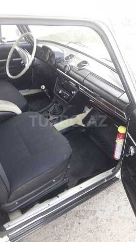 LADA (VAZ) 2106 1989, 99,850 km - 1.3 л - Şəmkir