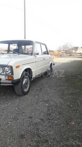 LADA (VAZ) 2106 1989, 99,850 km - 1.3 л - Şəmkir
