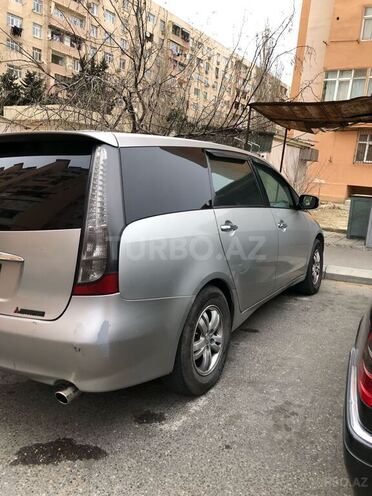 Mitsubishi Grandis 2003, 374,682 km - 2.4 l - Bakı