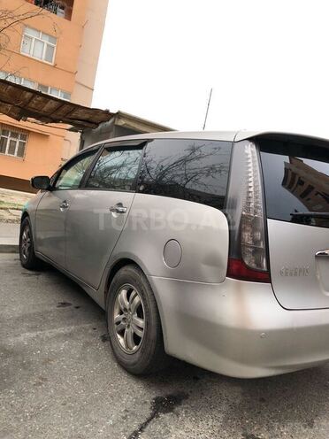 Mitsubishi Grandis 2003, 374,682 km - 2.4 l - Bakı