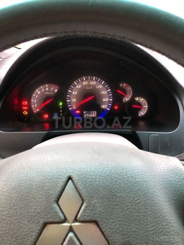 Mitsubishi Grandis 2003, 374,682 km - 2.4 l - Bakı