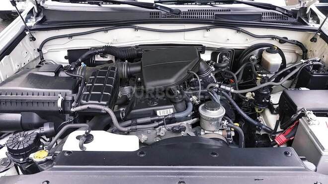 Toyota Prado 2008, 173,000 km - 2.7 l - Bakı