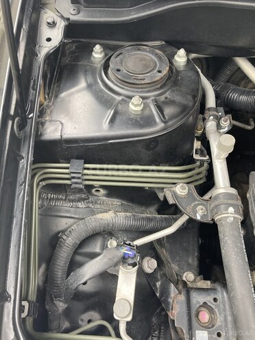 Toyota Corolla 2005, 210,008 km - 1.4 l - Bakı