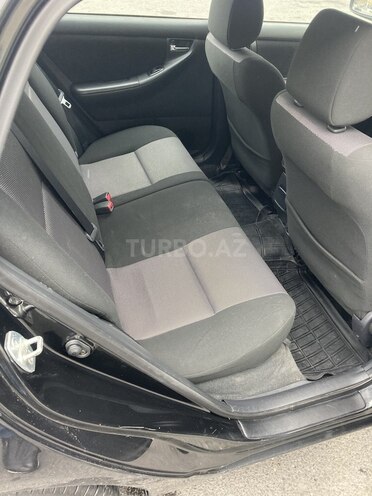 Toyota Corolla 2005, 210,008 km - 1.4 l - Bakı