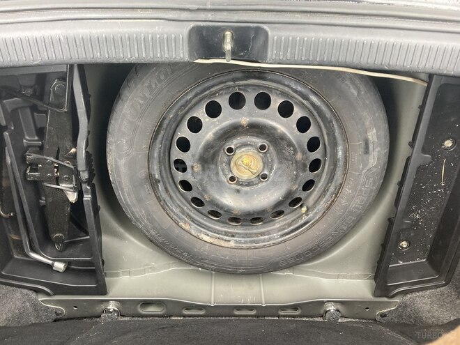 Toyota Corolla 2005, 210,008 km - 1.4 l - Bakı