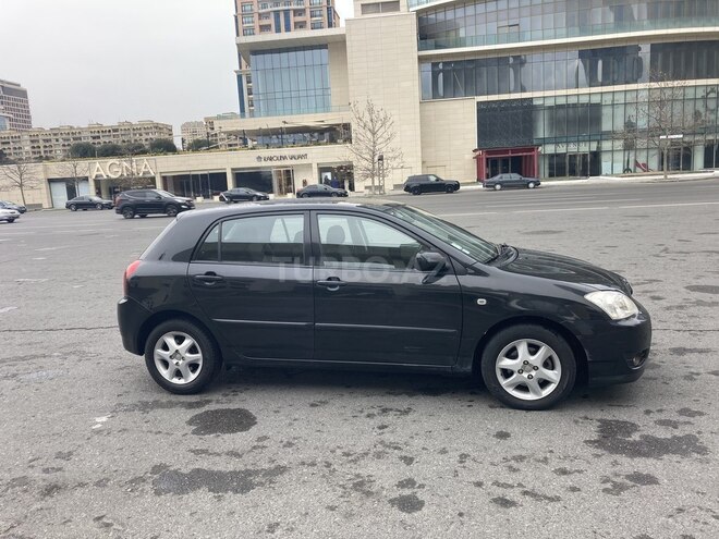 Toyota Corolla 2005, 210,008 km - 1.4 l - Bakı