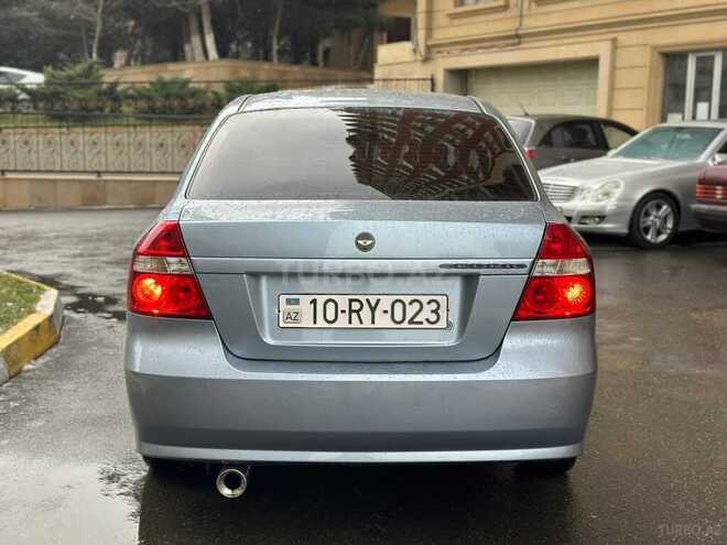 Ravon Nexia R3 2017, 198,000 km - 1.5 l - Bakı