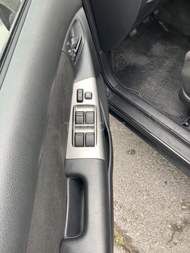Toyota Corolla 2005, 210,008 km - 1.4 l - Bakı