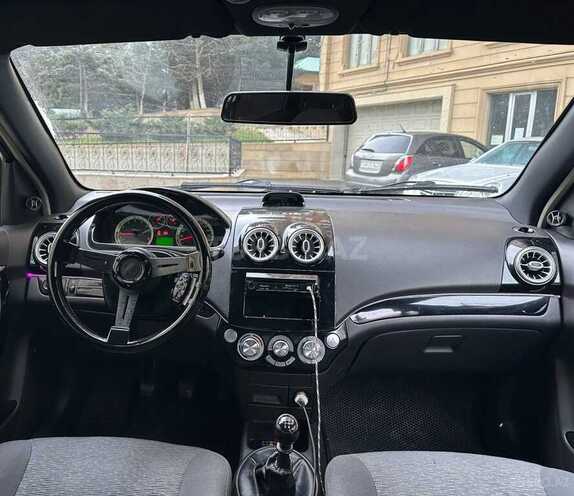Ravon Nexia R3 2017, 198,000 km - 1.5 l - Bakı