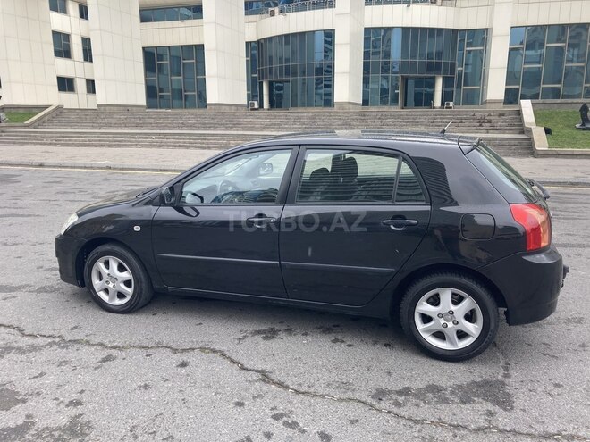 Toyota Corolla 2005, 210,008 km - 1.4 l - Bakı