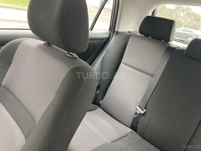 Toyota Corolla 2005, 210,008 km - 1.4 l - Bakı