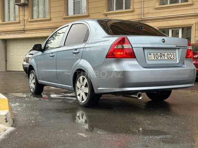 Ravon Nexia R3 2017, 198,000 km - 1.5 l - Bakı