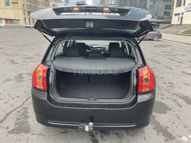 Toyota Corolla 2005, 210,008 km - 1.4 l - Bakı