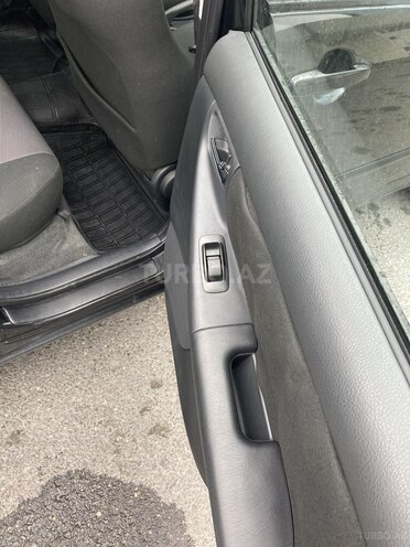 Toyota Corolla 2005, 210,008 km - 1.4 l - Bakı