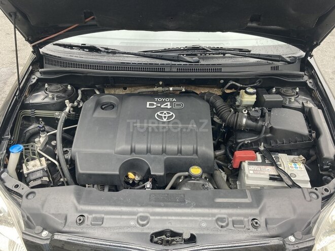Toyota Corolla 2005, 210,008 km - 1.4 l - Bakı