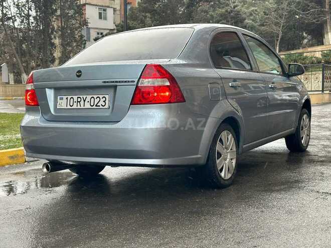 Ravon Nexia R3 2017, 198,000 km - 1.5 l - Bakı