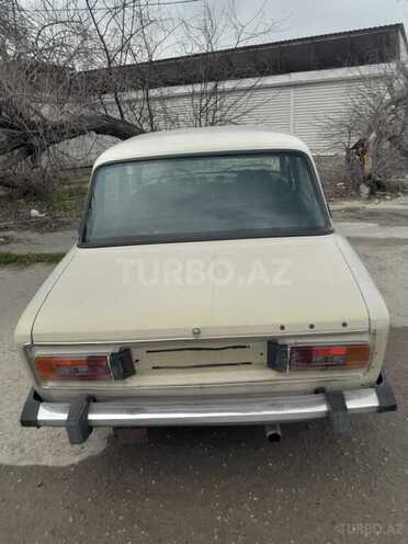 LADA (VAZ) 2106 1986, 36,000 km - 1.6 l - Bakı