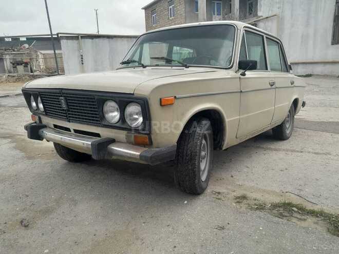 LADA (VAZ) 2106 1986, 36,000 km - 1.6 l - Bakı
