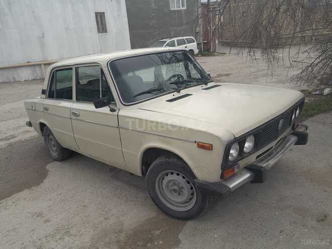 LADA (VAZ) 2106 1986, 36,000 km - 1.6 l - Bakı