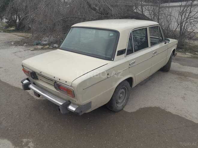 LADA (VAZ) 2106 1986, 36,000 km - 1.6 l - Bakı