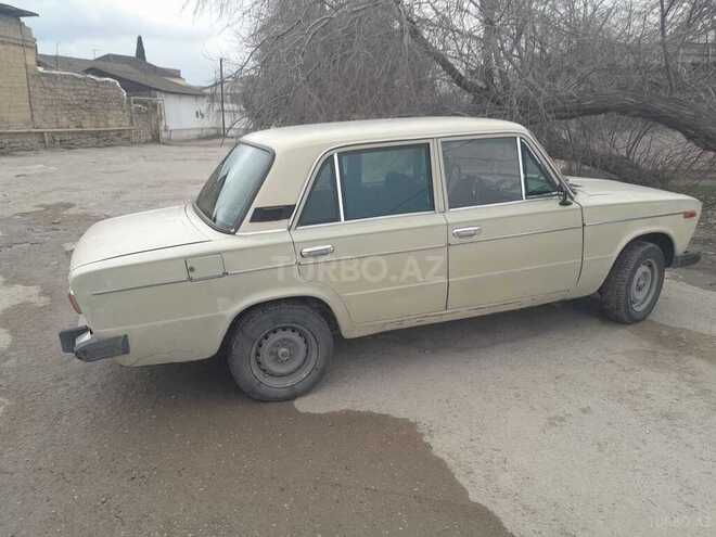 LADA (VAZ) 2106 1986, 36,000 km - 1.6 l - Bakı