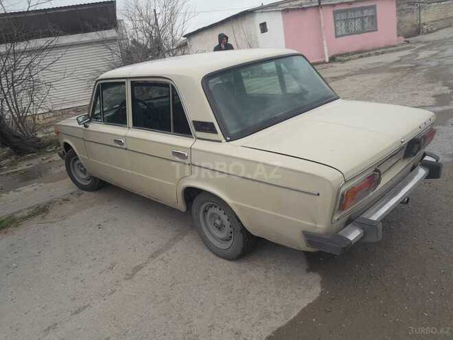 LADA (VAZ) 2106 1986, 36,000 km - 1.6 l - Bakı