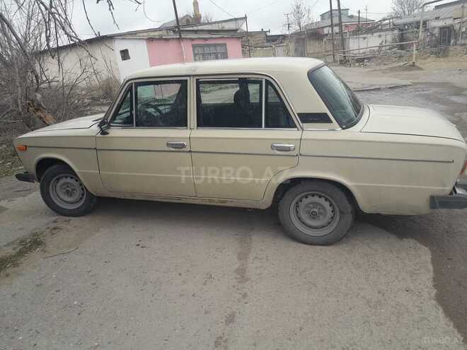 LADA (VAZ) 2106 1986, 36,000 km - 1.6 l - Bakı
