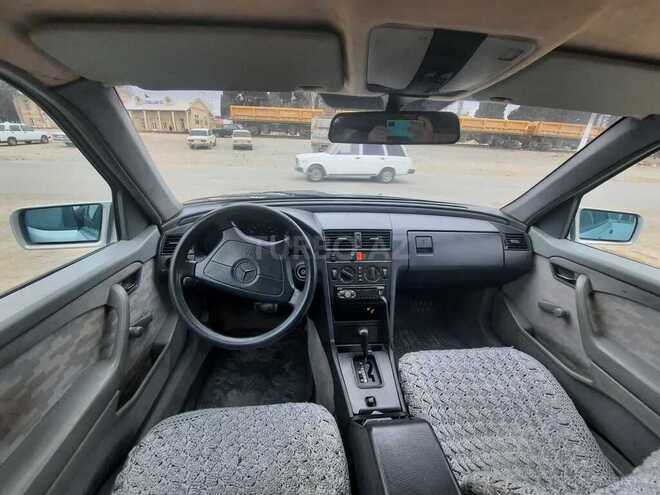 Mercedes C 180 1993, 391,000 km - 1.8 l - Şəmkir