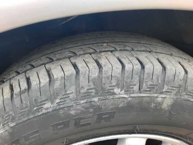 Mercedes C 180 1993, 391,000 km - 1.8 l - Şəmkir