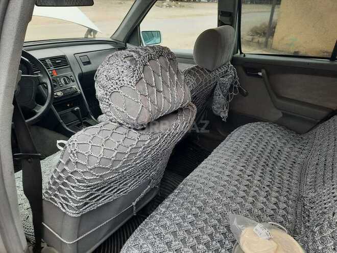 Mercedes C 180 1993, 391,000 km - 1.8 l - Şəmkir