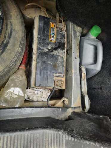 Mercedes C 180 1993, 391,000 km - 1.8 l - Şəmkir