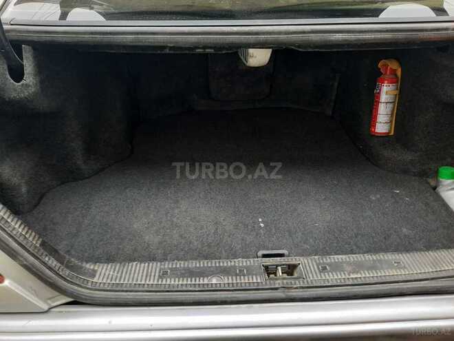 Mercedes C 180 1993, 391,000 km - 1.8 l - Şəmkir