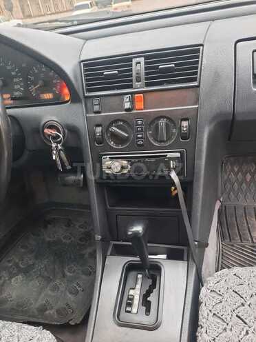 Mercedes C 180 1993, 391,000 km - 1.8 l - Şəmkir