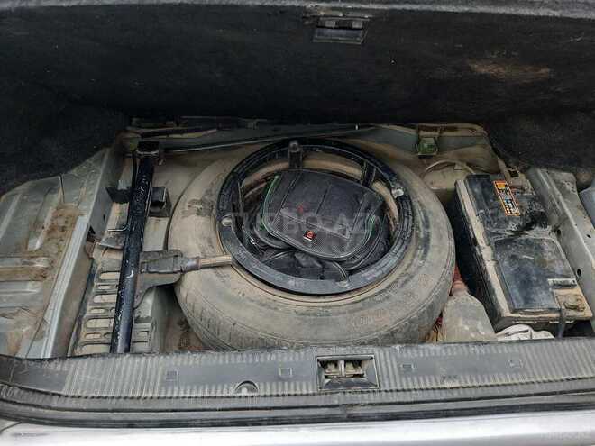 Mercedes C 180 1993, 391,000 km - 1.8 l - Şəmkir