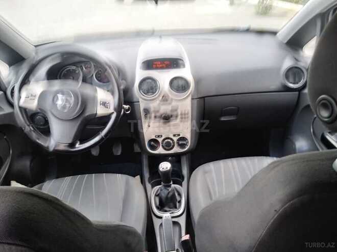 Opel Corsa 2007, 270,000 km - 1.3 l - Bakı