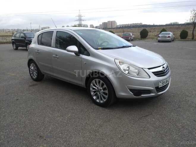 Opel Corsa 2007, 270,000 km - 1.3 l - Bakı