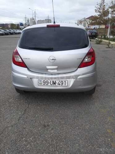 Opel Corsa 2007, 270,000 km - 1.3 l - Bakı
