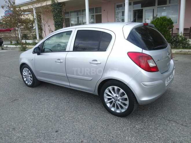 Opel Corsa 2007, 270,000 km - 1.3 l - Bakı