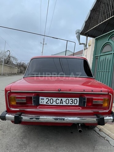LADA (VAZ) 2106 1985, 77,777 km - 1.6 l - Goranboy