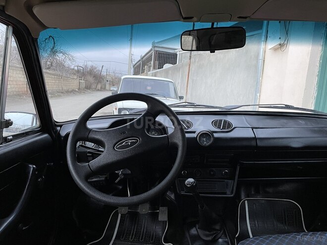 LADA (VAZ) 2106 1985, 77,777 km - 1.6 l - Goranboy