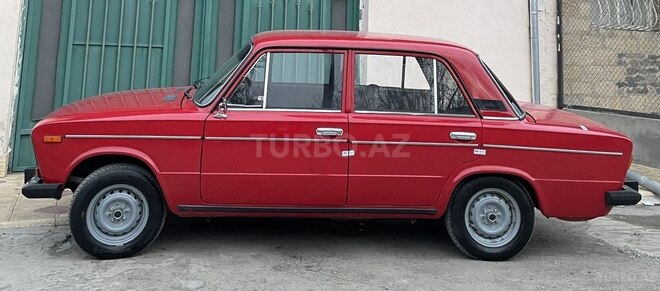 LADA (VAZ) 2106 1985, 77,777 km - 1.6 l - Goranboy