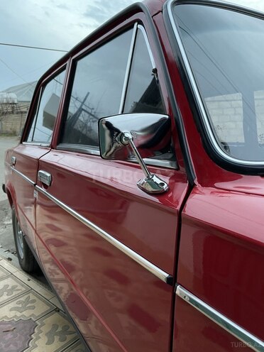 LADA (VAZ) 2106 1985, 77,777 km - 1.6 l - Goranboy