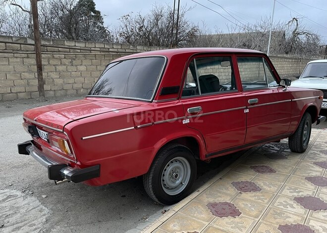 LADA (VAZ) 2106 1985, 77,777 km - 1.6 l - Goranboy