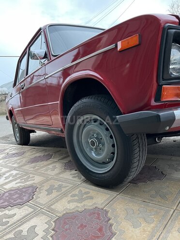 LADA (VAZ) 2106 1985, 77,777 km - 1.6 l - Goranboy