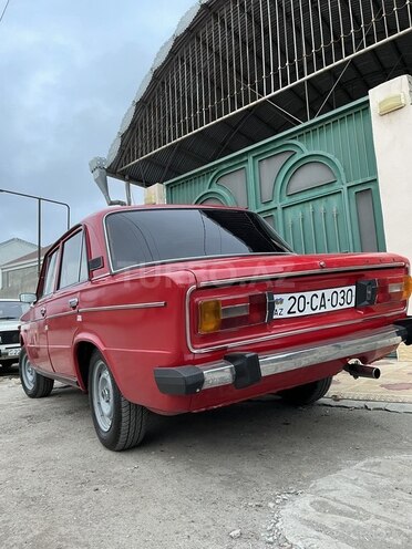 LADA (VAZ) 2106 1985, 77,777 km - 1.6 l - Goranboy