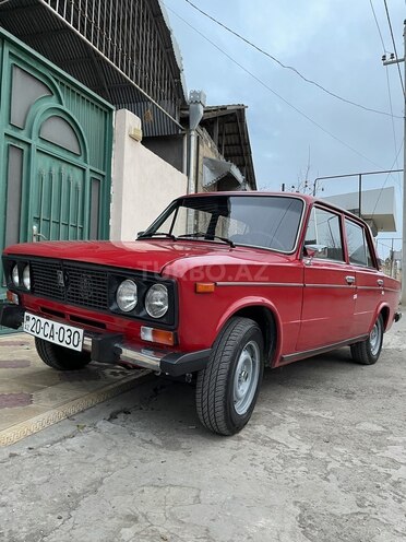 LADA (VAZ) 2106 1985, 77,777 km - 1.6 l - Goranboy