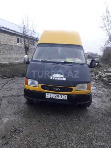 Ford Transit 1999, 210,000 km - 2.5 л - Göyçay