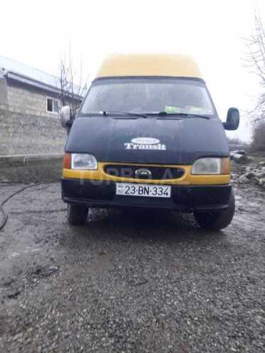 Ford Transit 1999, 210,000 km - 2.5 л - Göyçay