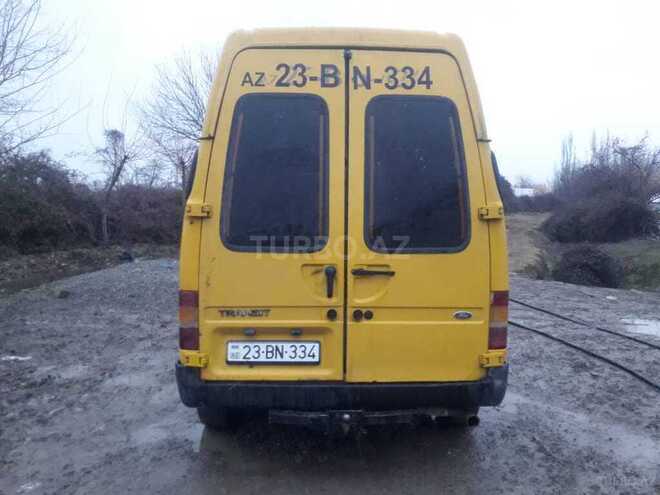 Ford Transit 1999, 210,000 km - 2.5 л - Göyçay